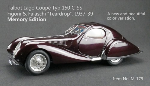 Cmc talbot lago - cmc, t150