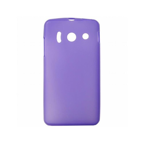 Coque silicone souple mocca - coque,