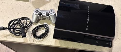 Sony playstation fat ps3 80 - fat,