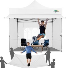 COBIZI Gazebo Pieghevole 3x3m