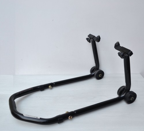 Cavalletto alzamoto anteriore
