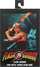 Flash Gordon Final Battle 1980