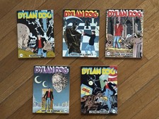 Dylan Dog prime edizioni