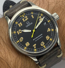 OMEGA DYNAMIC 36MM REF
