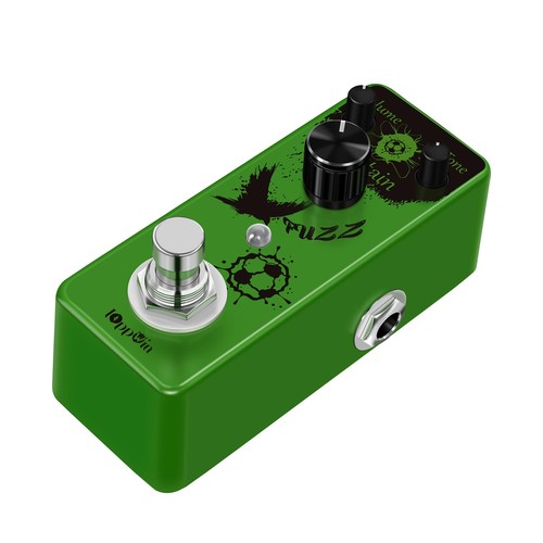 Ioppwin pedale per - ioppwin, chitarra