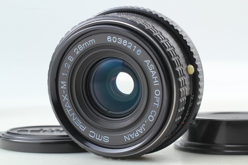 Quasi mint smc pentax m - [quasi,