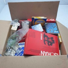 Stock vari ricambi bronzine