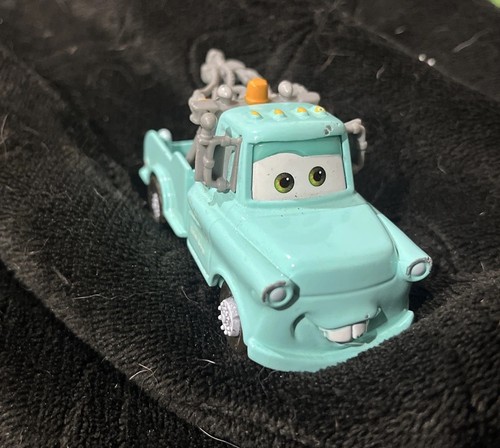 Disney pixar cars - disney, 2007