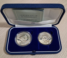 ITALIA - € 5 e 10  2005 -