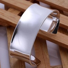 Bracciale spesso vintage