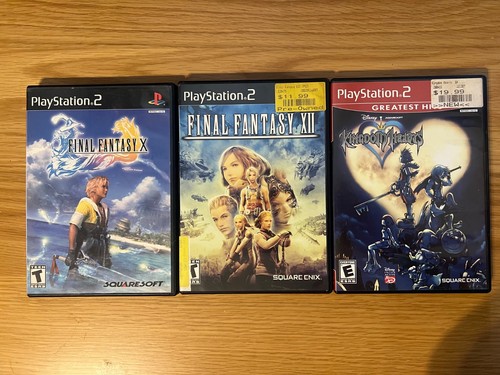 Lotto giochi playstation 3 - playstation, 2