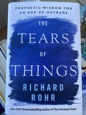 The Tears of Things: Prophetic