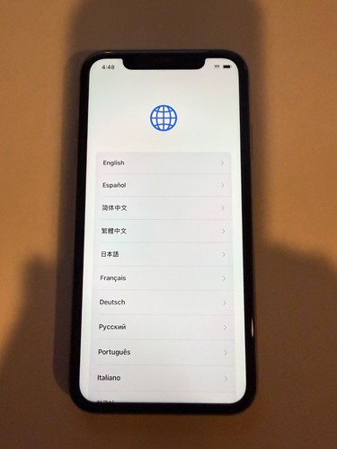 Apple iphone 64gb a1984 - apple,