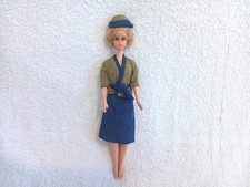 Rare Bambola Barbie Mattel