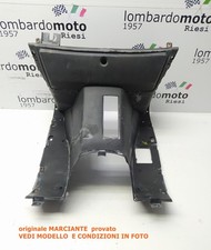 CARENA RETROSCUDO contro scudo PORTA OGGETTI HONDA CN 250 SPAZIO helix 250