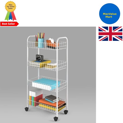Carrello portaoggetti leggero - carrello,