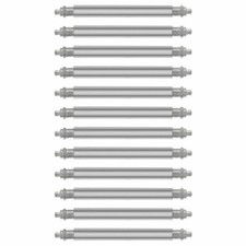 12 PERNI BARRA MOLLA PER ROLEX