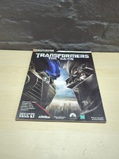Transformers Il Gioco Guida