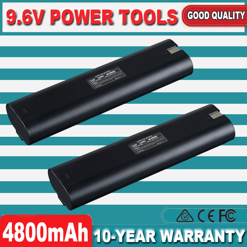 Confezione batterie per - 2,