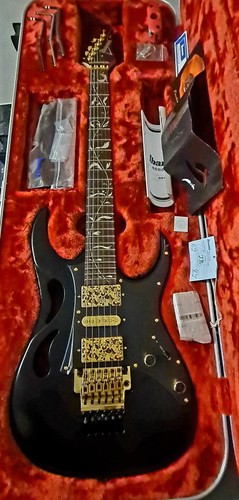 Chitarra firmata 2025 ibanez - 2025,