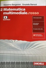 Matematica multimediale.rosso