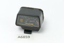 Yamaha XT 600 43F 1986 -