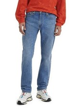 Jeans Levis Uomo 513 Denim