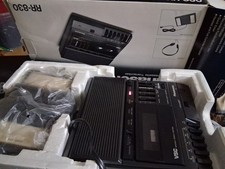 Panasonic 830 vsc - panasonic, rr-830
