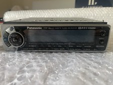 PANASONIC CQ-FX55LEN AUTORADIO