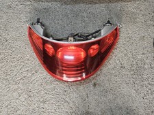 FANALE POSTERIORE STOP PIAGGIO