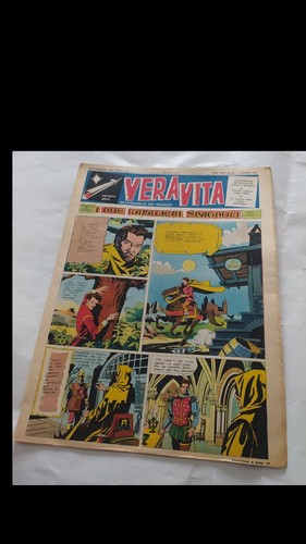 Vera vita del 1962 - 34,