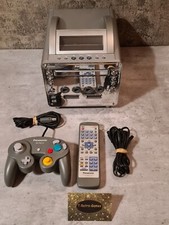 Nintendo Panasonic GameCube Q