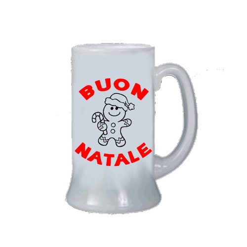 Boccale birra bicchiere