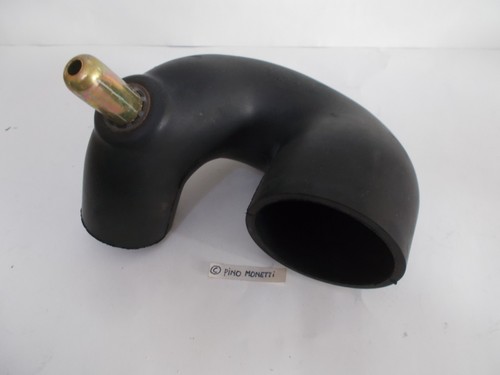 Manicotto filtro aria ducato - filtro,