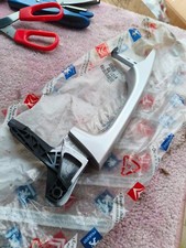 1x ORIGINALE 9101.T0 1484501077 MANIGLIA PORTA SCORREVOLE PEUGEOT 807