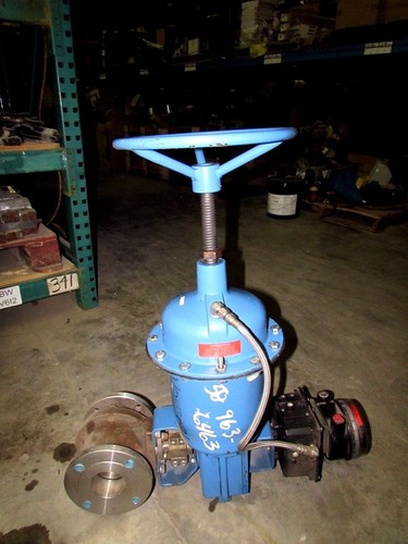 Quadra powr qp3c actuator - qp3c/m,