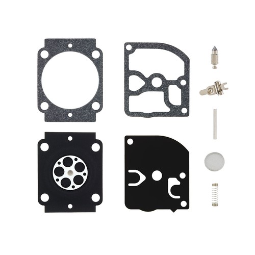 Kit membrane carburatore per