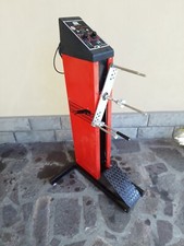 EQUILIBRATRICE RUOTE GOMME MOTO ELETTRONICA DIGITALE FASEP