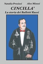 CINCILLA': La storia dei