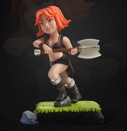 Autentica figura ufficiale - autentica,