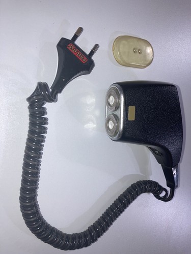 Rasoio epoca philips vintage - rasoio,