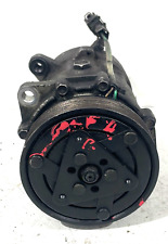 RICAMBI USATI, COMPRESSORE ARIA CONDIZIONATA VOLKSWAGEN GOLF 4 1.6 BENZINA