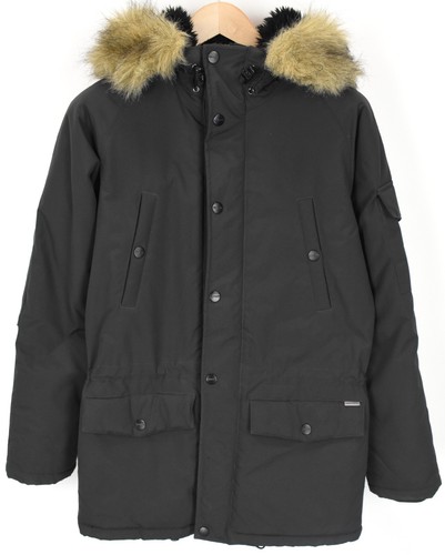 Carhartt anchorage parka - carhartt,
