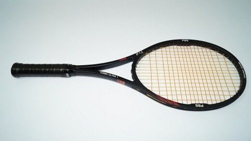Racchetta tennis wilson - racchetta,