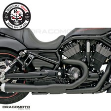 Harley vrscdx 1130 - night, rod