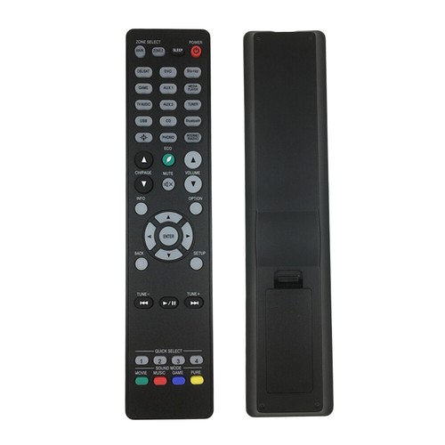 Sostituire telecomando per - c,