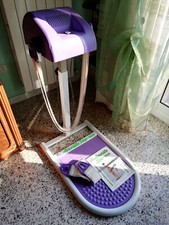 Vibromassaggiatore Amerika Star FUNZIONANTE