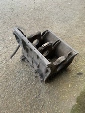 basamento lancia fulvia Parte