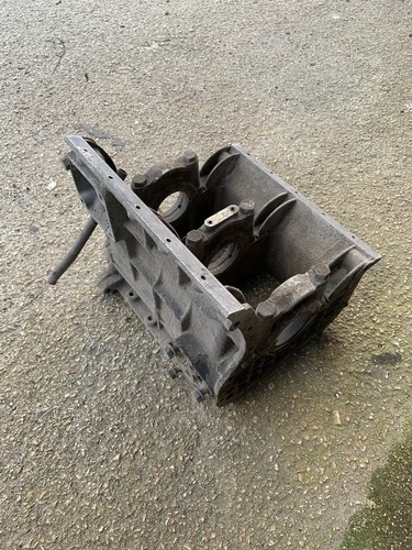 Basamento lancia fulvia - basamento,