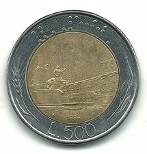 HIGH GRADE AU PLUS BI-METAL